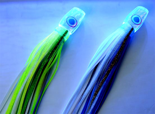 ラグランデ ソル7 La Grande Lures SOL